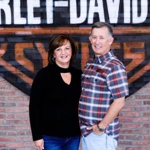 Meet your Posher, Terri